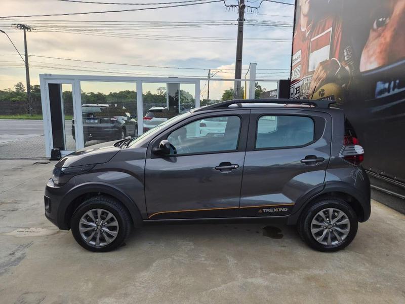 Fiat Mobi Trekking 10mt - foto 9
