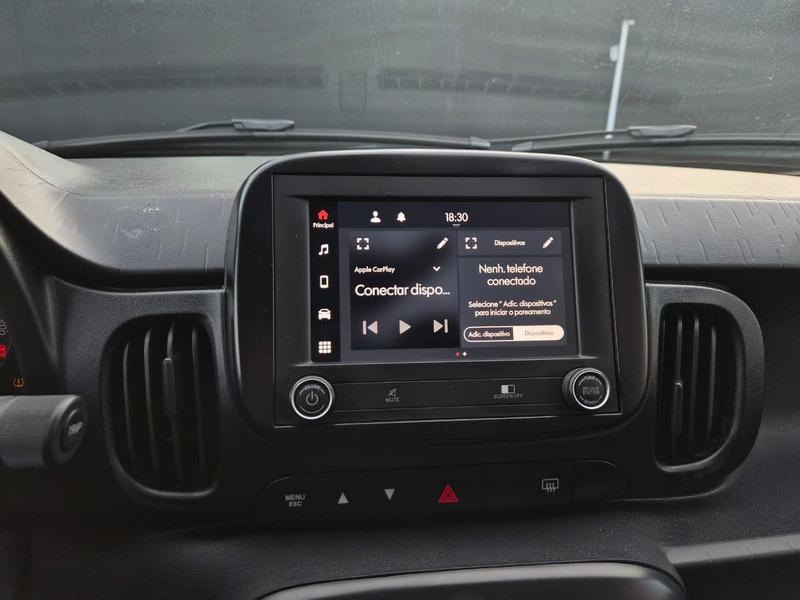 Fiat Mobi Trekking 10mt - foto 17