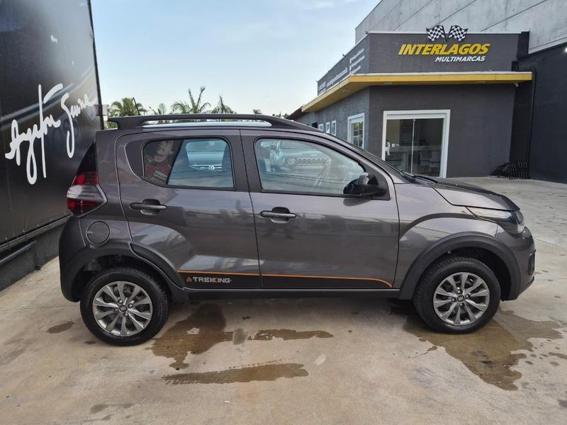 Fiat Mobi Trekking 10mt - foto 5