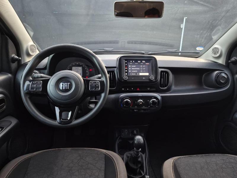 Fiat Mobi Trekking 10mt - foto 14
