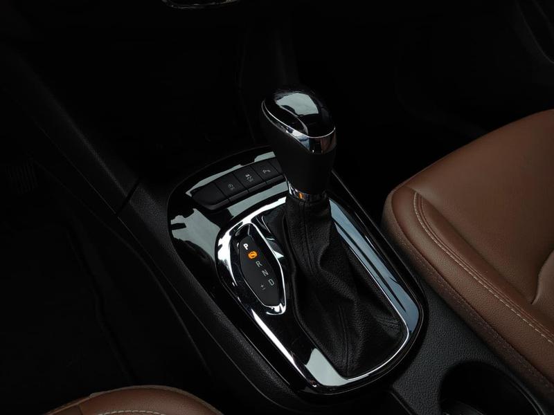 Chevrolet Cruze Sport Premier 1.4 16V Tb Flex Automático - foto 20