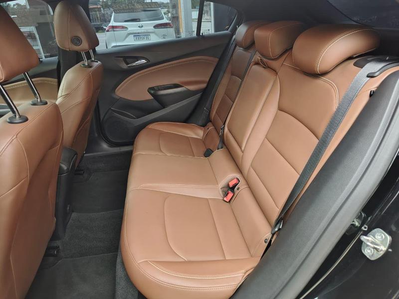 Chevrolet Cruze Sport Premier 1.4 16V Tb Flex Automático - foto 12