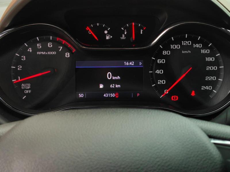 Chevrolet Cruze Sport Premier 1.4 16V Tb Flex Automático - foto 18