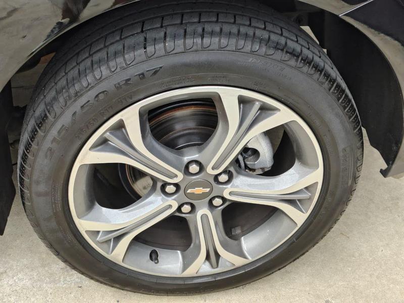 Chevrolet Cruze Sport Premier 1.4 16V Tb Flex Automático - foto 10