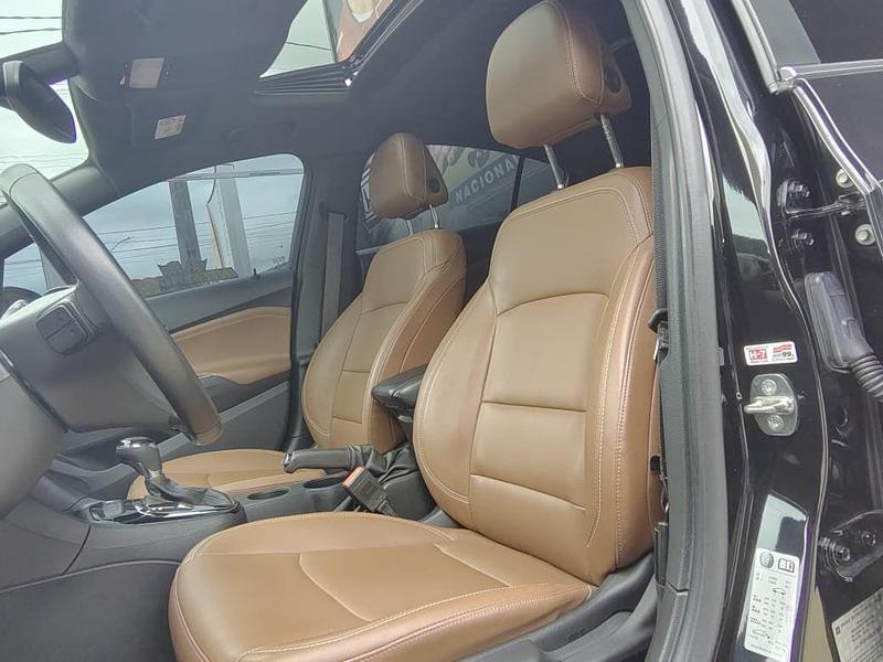 Chevrolet Cruze Sport Premier 1.4 16V Tb Flex Automático - foto 11