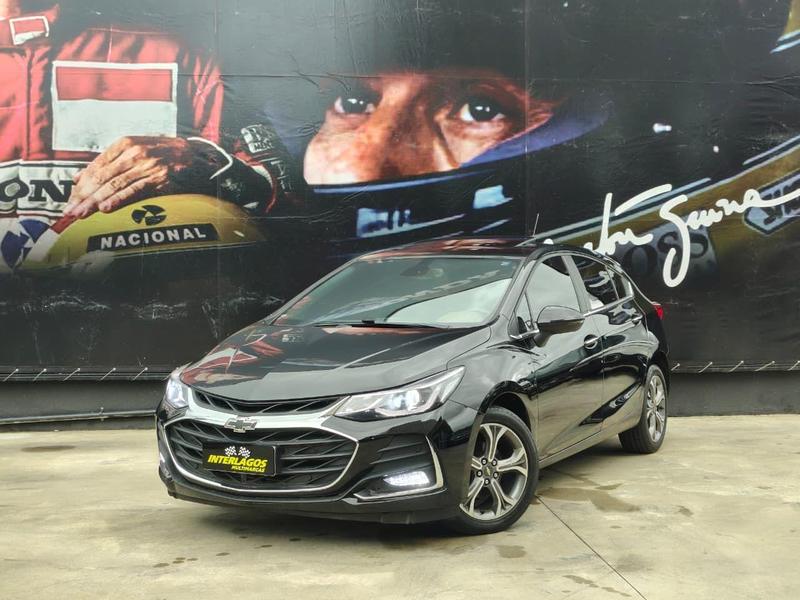 Chevrolet Cruze 2020 à venda