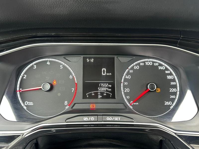 Volkswagen Polo Track 1.0 Flex 12V 5P - foto 14