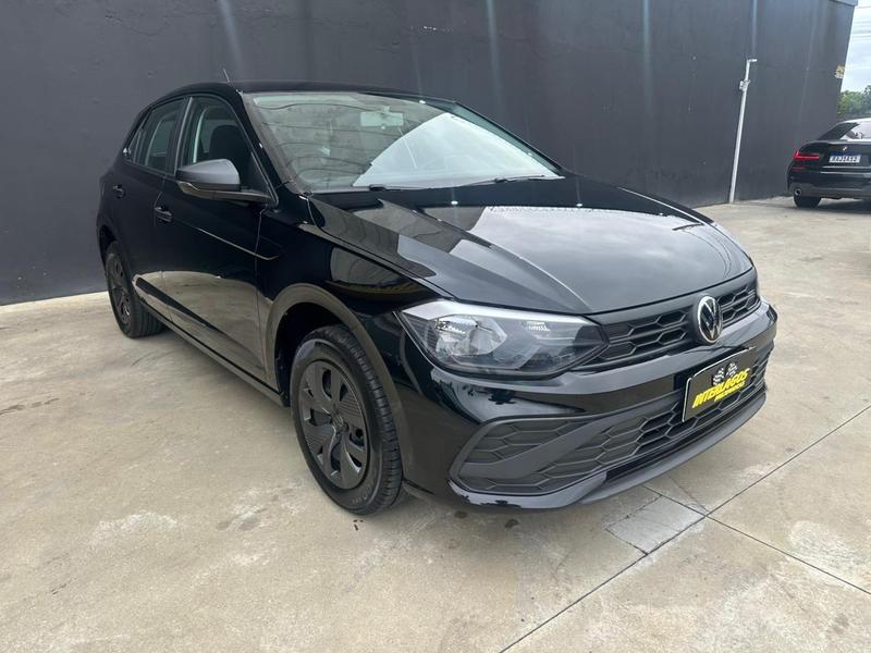 Volkswagen Polo Track 1.0 Flex 12V 5P - foto 4