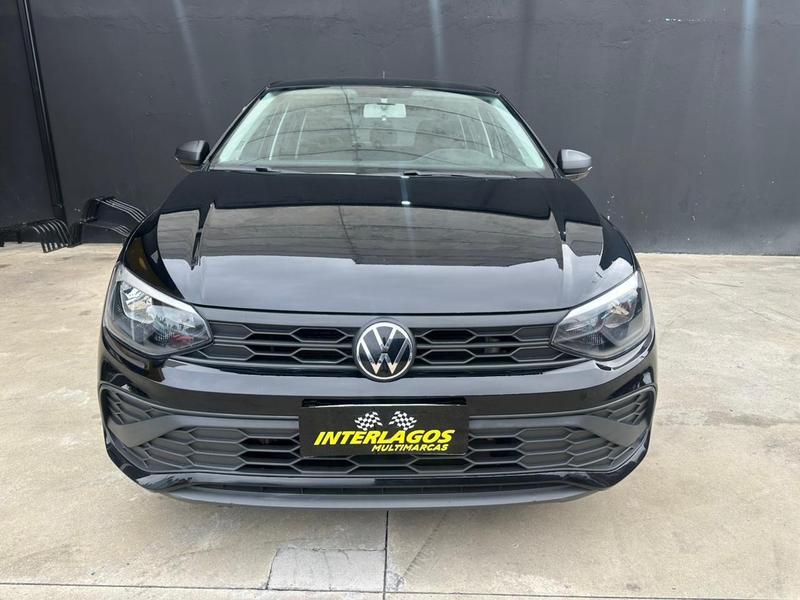 Volkswagen Polo Track 1.0 Flex 12V 5P - foto 3