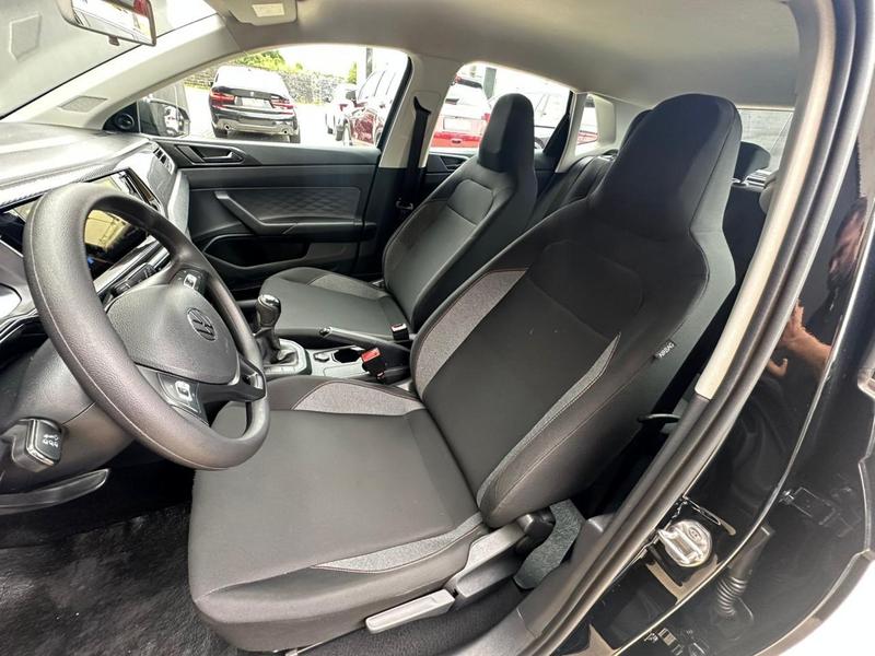 Volkswagen Polo Track 1.0 Flex 12V 5P - foto 10