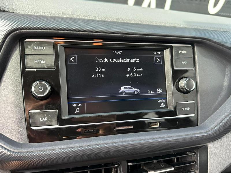 Volkswagen T-Cross Sense 1.0 TSI Flex 5P Automático - foto 13