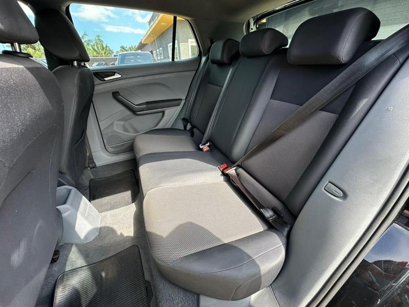 Volkswagen T-Cross Sense 1.0 TSI Flex 5P Automático - foto 15