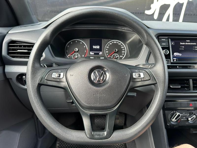 Volkswagen T-Cross Sense 1.0 TSI Flex 5P Automático - foto 14