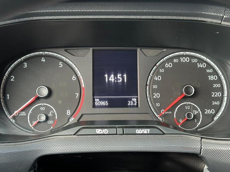 Volkswagen T-Cross Sense 1.0 TSI Flex 5P Automático - foto 16