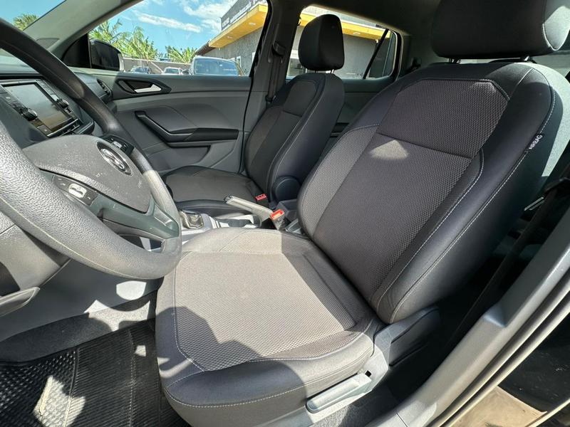 Volkswagen T-Cross Sense 1.0 TSI Flex 5P Automático - foto 11