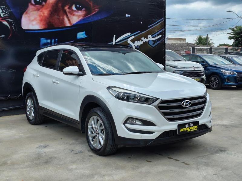 Hyundai Tucson Turbo Gls - foto 4