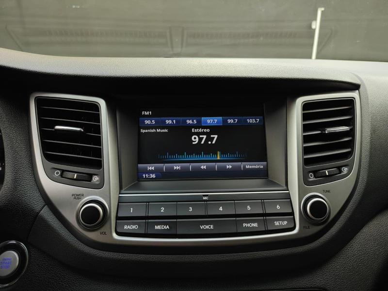 Hyundai Tucson Turbo Gls - foto 19