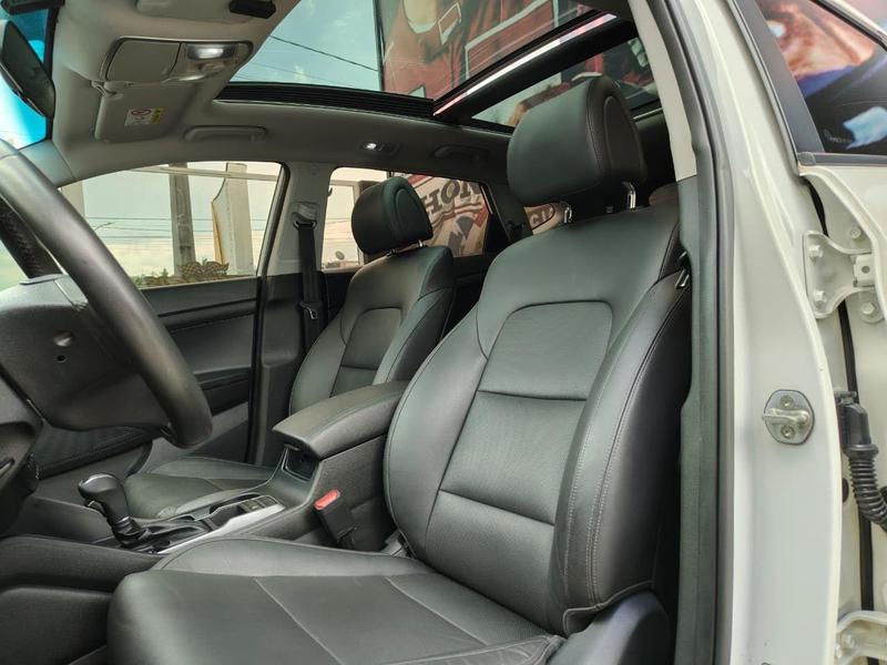 Hyundai Tucson Turbo Gls - foto 11