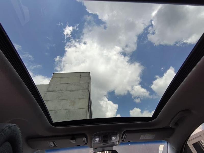 Hyundai Tucson Turbo Gls - foto 17