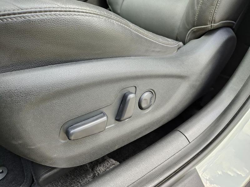 Hyundai Tucson Turbo Gls - foto 13