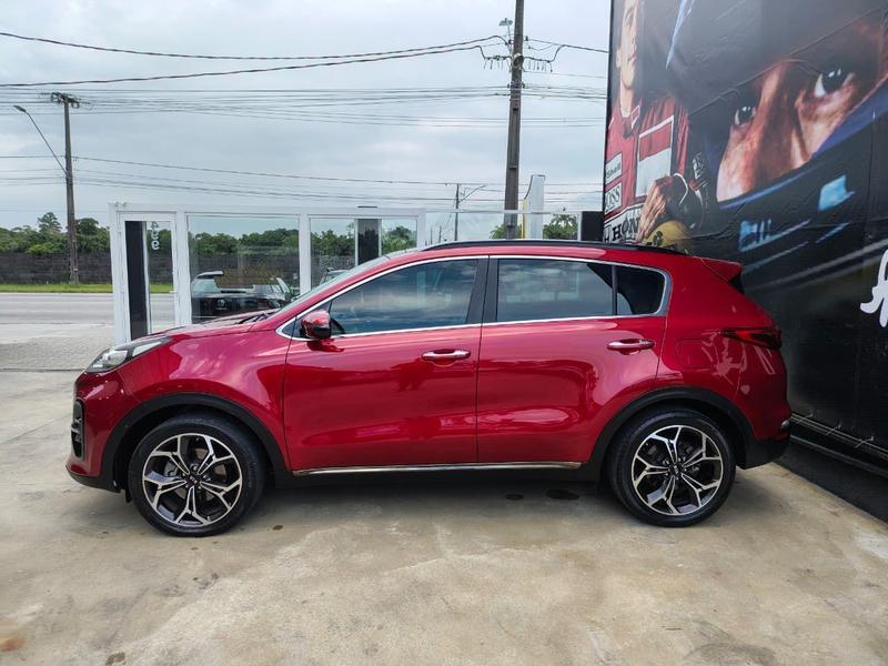 Kia Sportage Ex2 - foto 5