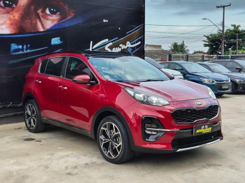 Kia Sportage Ex2 - foto 2