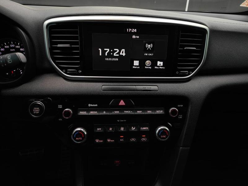 Kia Sportage Ex2 - foto 19