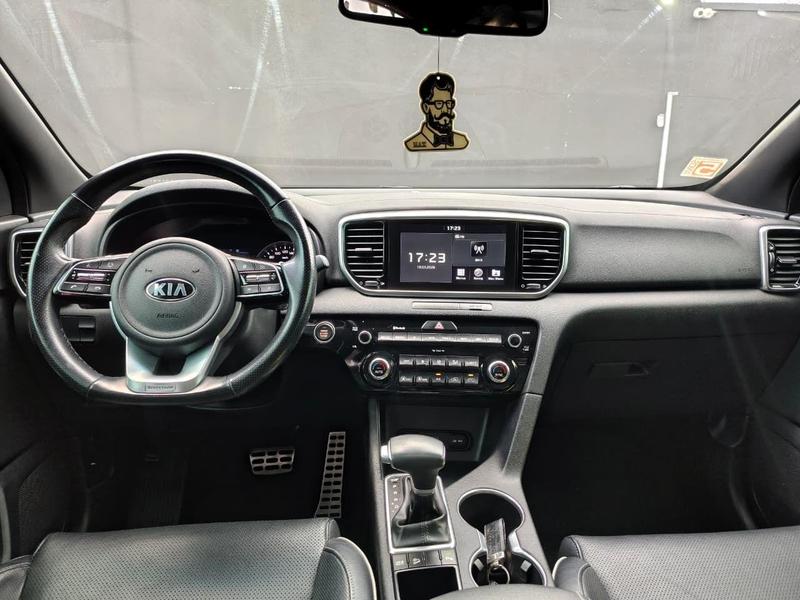 Kia Sportage Ex2 - foto 12