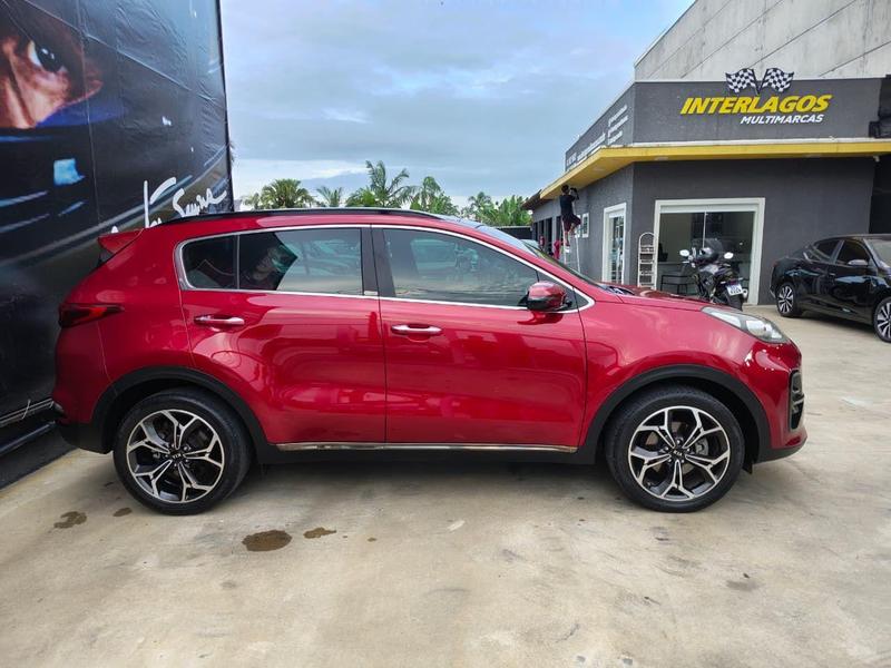 Kia Sportage Ex2 - foto 9