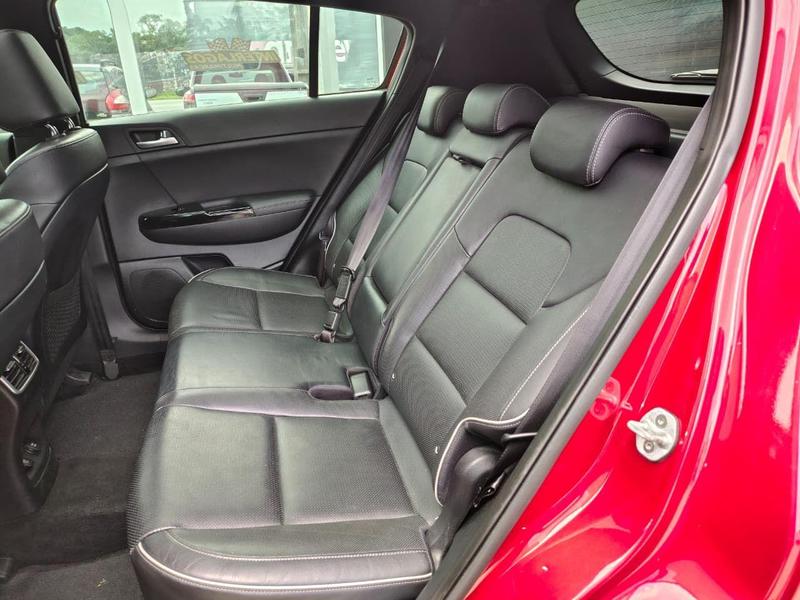Kia Sportage Ex2 - foto 11