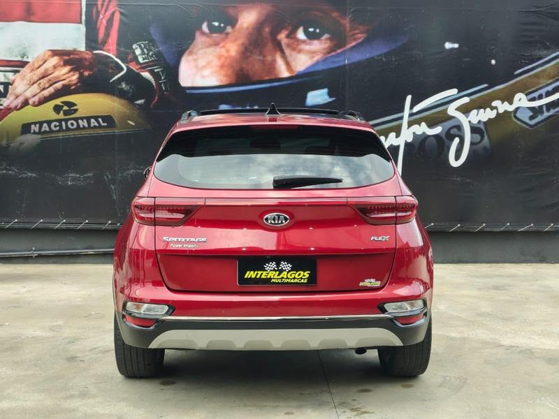 Kia Sportage Ex2 - foto 7