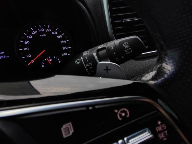Kia Sportage Ex2 - foto 15