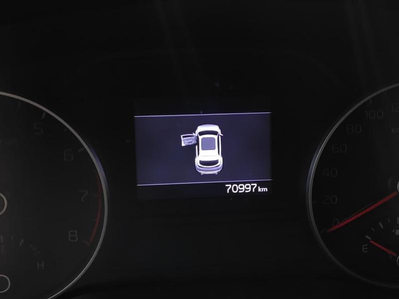 Kia Sportage Ex2 - foto 16