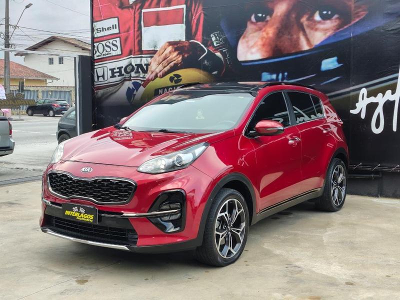 Kia Sportage Ex2 - foto 4