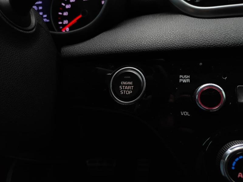 Kia Sportage Ex2 - foto 18