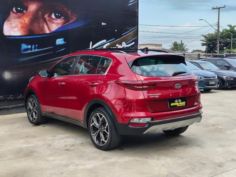 Kia Sportage Ex2 - foto 6