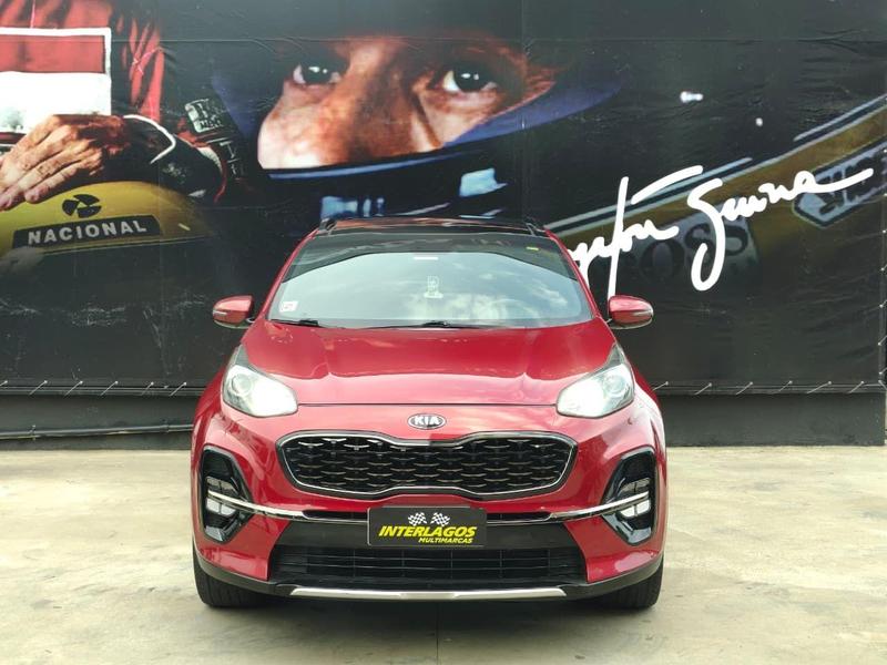 Kia Sportage Ex2 - foto 3