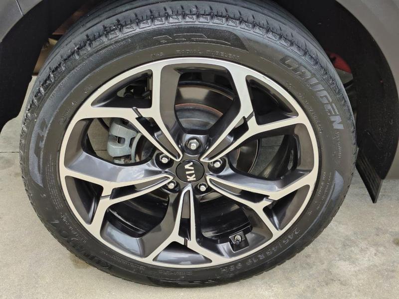Kia Sportage Ex2 - foto 10