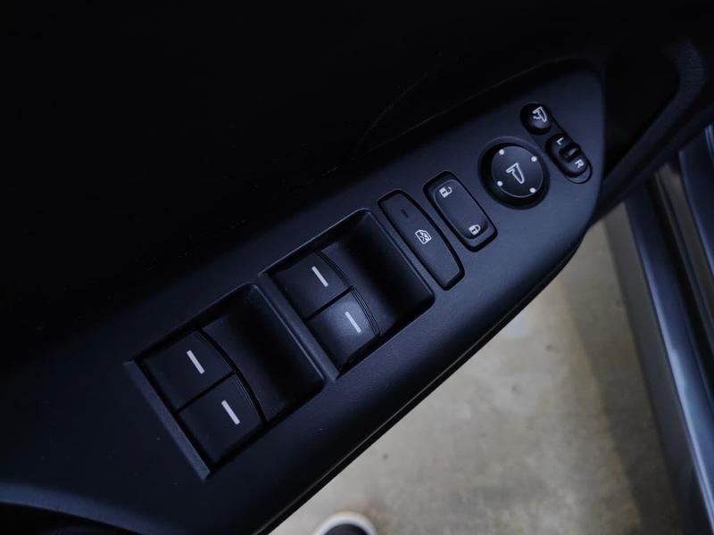 Honda Civic EXL CVT - foto 16