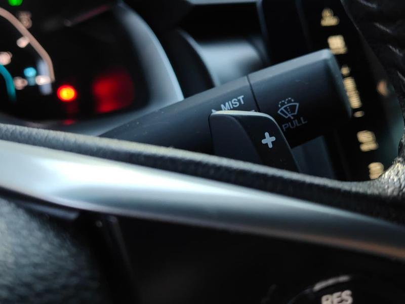 Honda Civic EXL CVT - foto 19