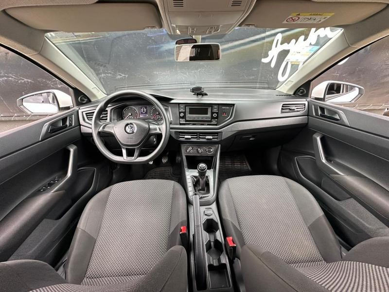 Volkswagen Polo Mca - foto 12