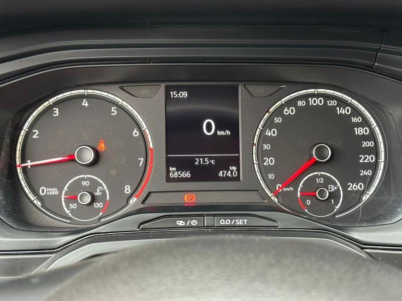 Volkswagen Polo Mca - foto 14