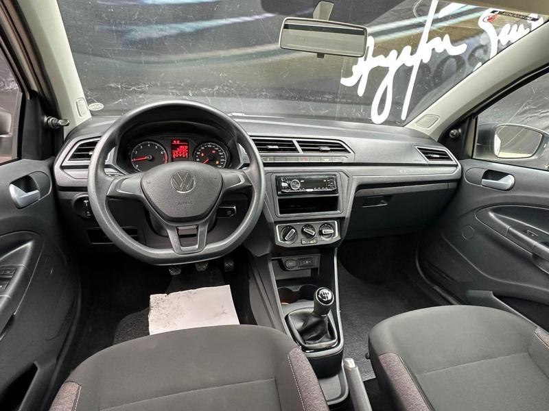 Volkswagen Saveiro Cs Rb Mf - foto 18
