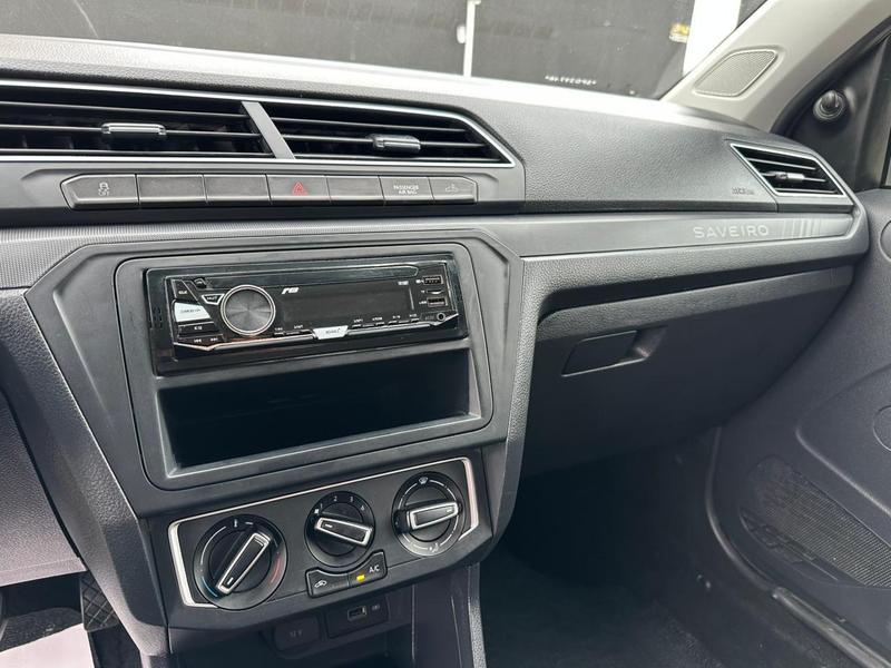 Volkswagen Saveiro Cs Rb Mf - foto 16