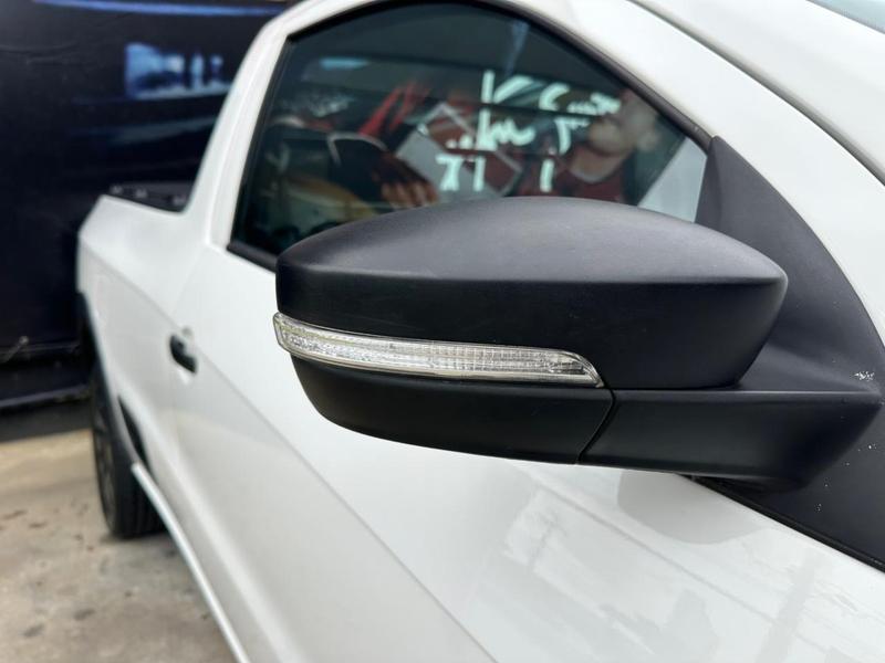 Volkswagen Saveiro Cs Rb Mf - foto 10