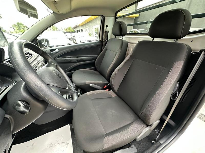 Volkswagen Saveiro Cs Rb Mf - foto 12