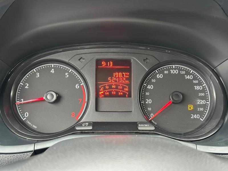 Volkswagen Saveiro Cs Rb Mf - foto 15