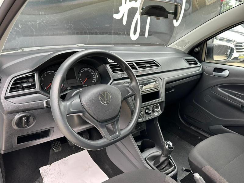 Volkswagen Saveiro Cs Rb Mf - foto 13