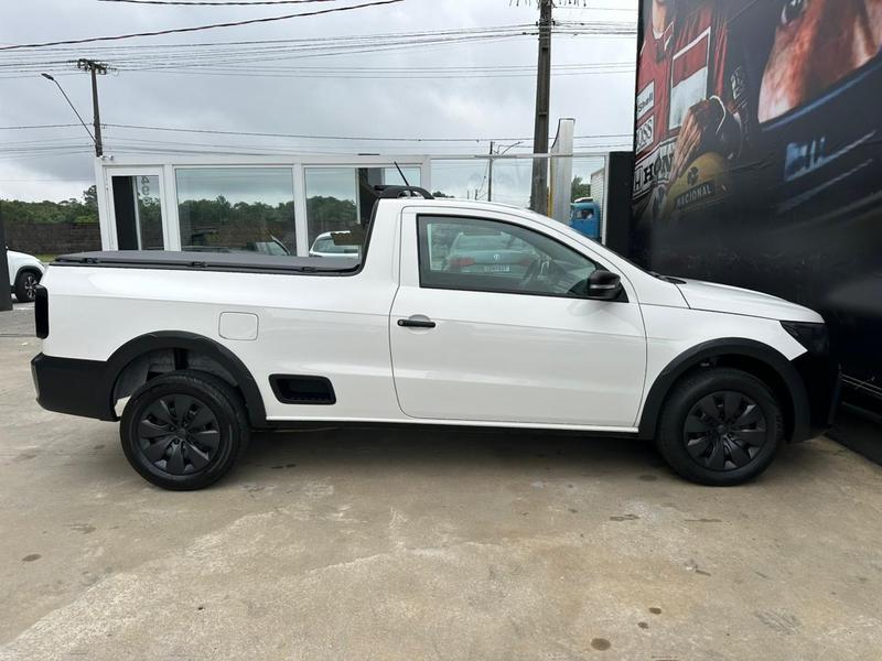 Volkswagen Saveiro Cs Rb Mf - foto 9