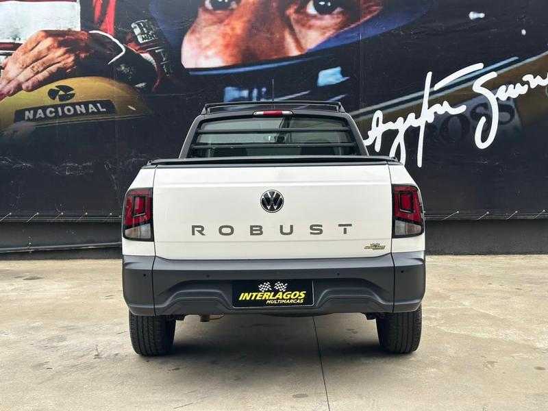 Volkswagen Saveiro Cs Rb Mf - foto 7